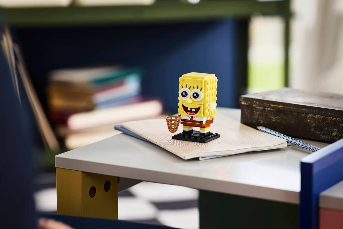 SpongeBob SquarePants Figure - Image 5