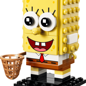SpongeBob SquarePants Figure