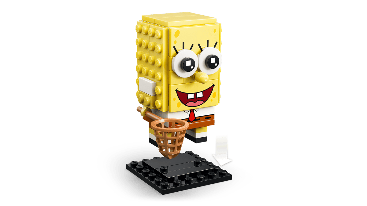 SpongeBob SquarePants Figure - Image 3