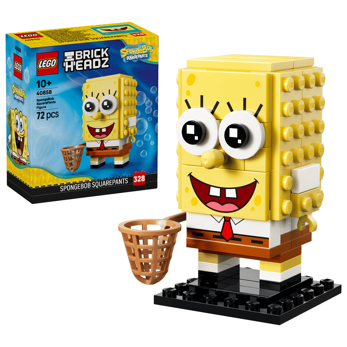 SpongeBob SquarePants Figure - Image 2