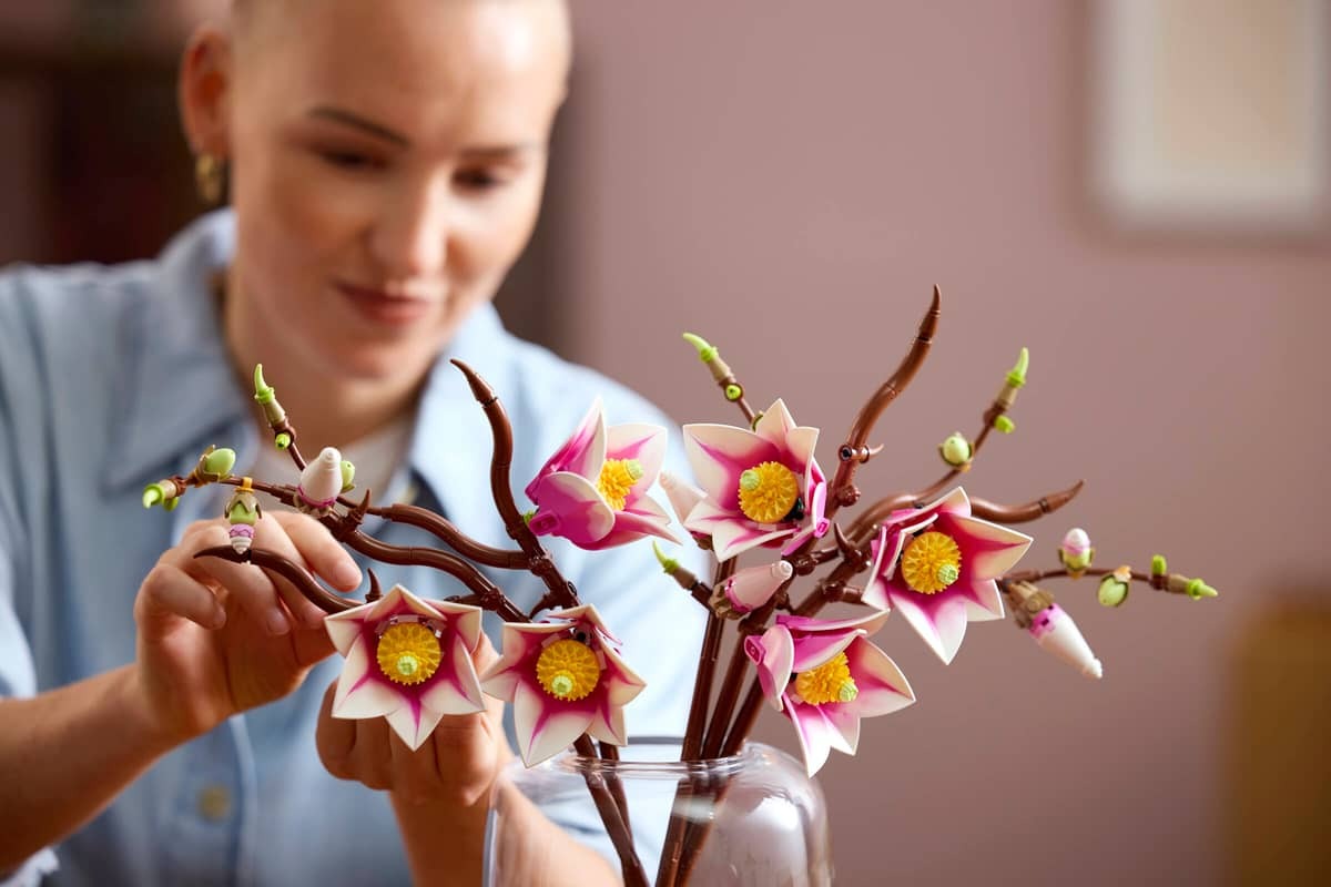 Magnolia Branches - Image 4