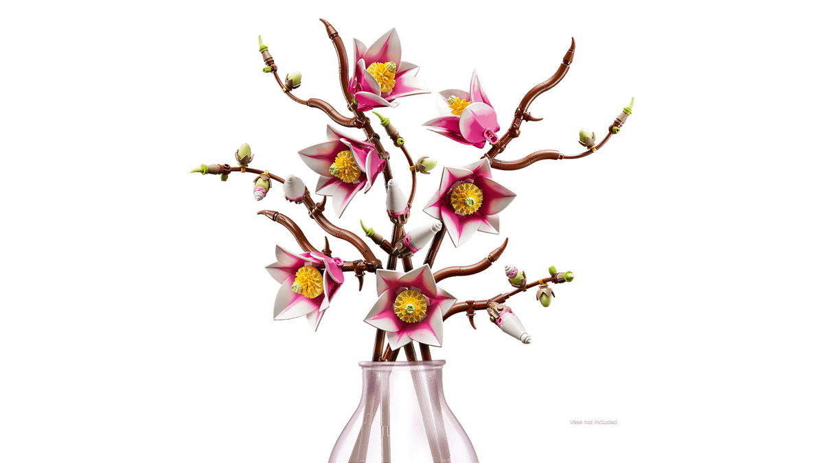Magnolia Branches - Image 2