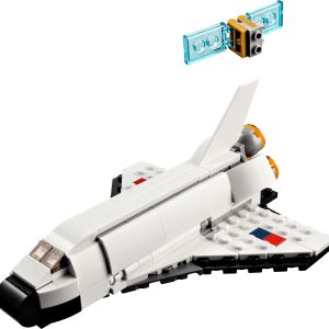 Space Shuttle