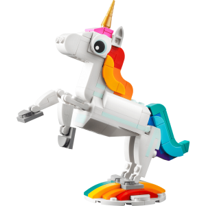Magical Unicorn