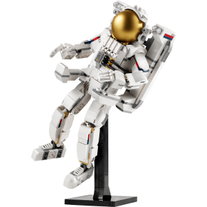 Space Astronaut