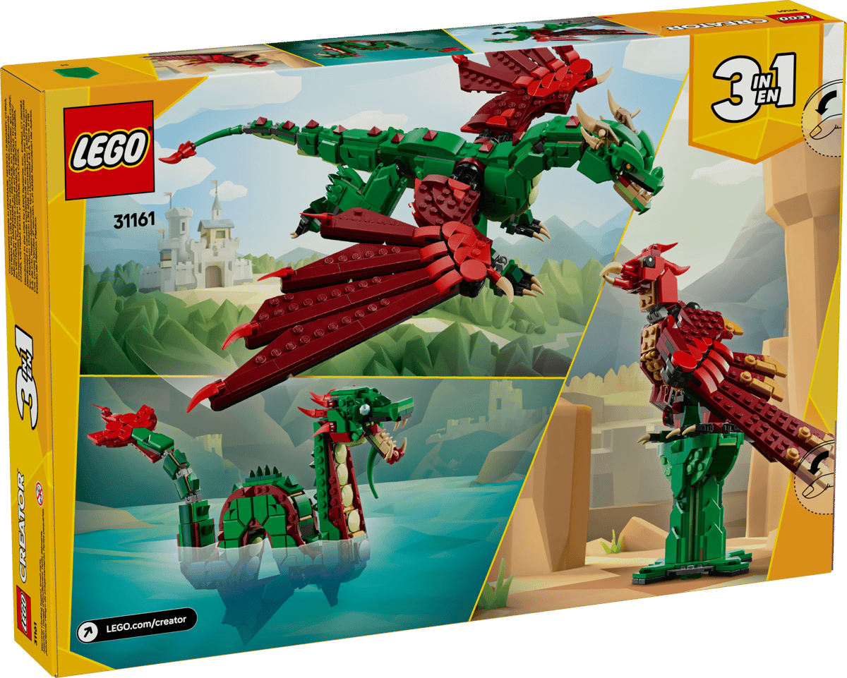Medieval Dragon - Image 12
