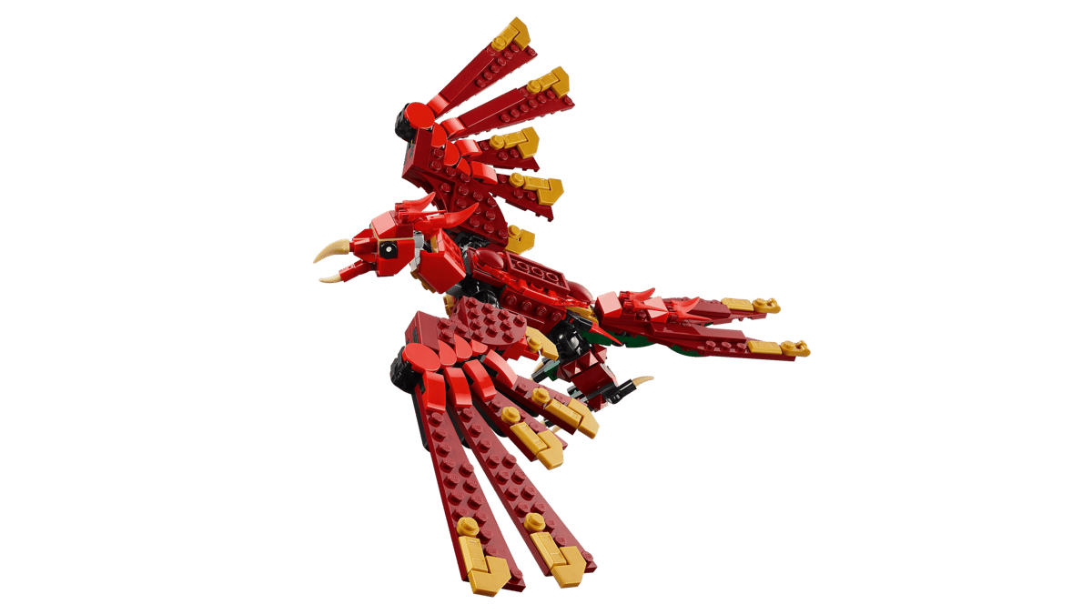 Medieval Dragon - Image 6