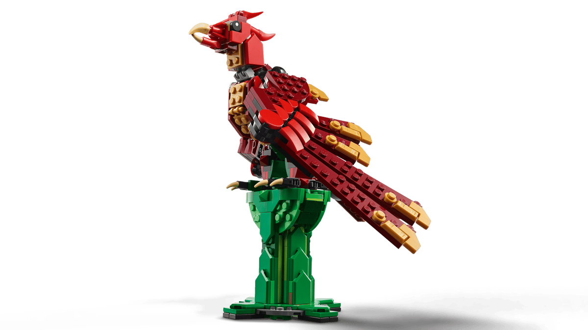 Medieval Dragon - Image 7