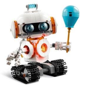 Space Robot