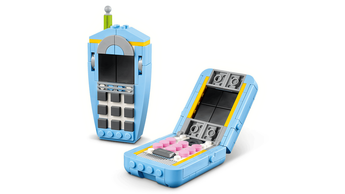 Retro Telephone - Image 3