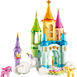 Unicorn Castle