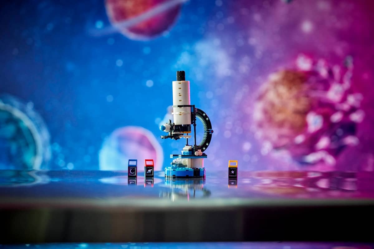 Space Exploration Telescope - Image 11