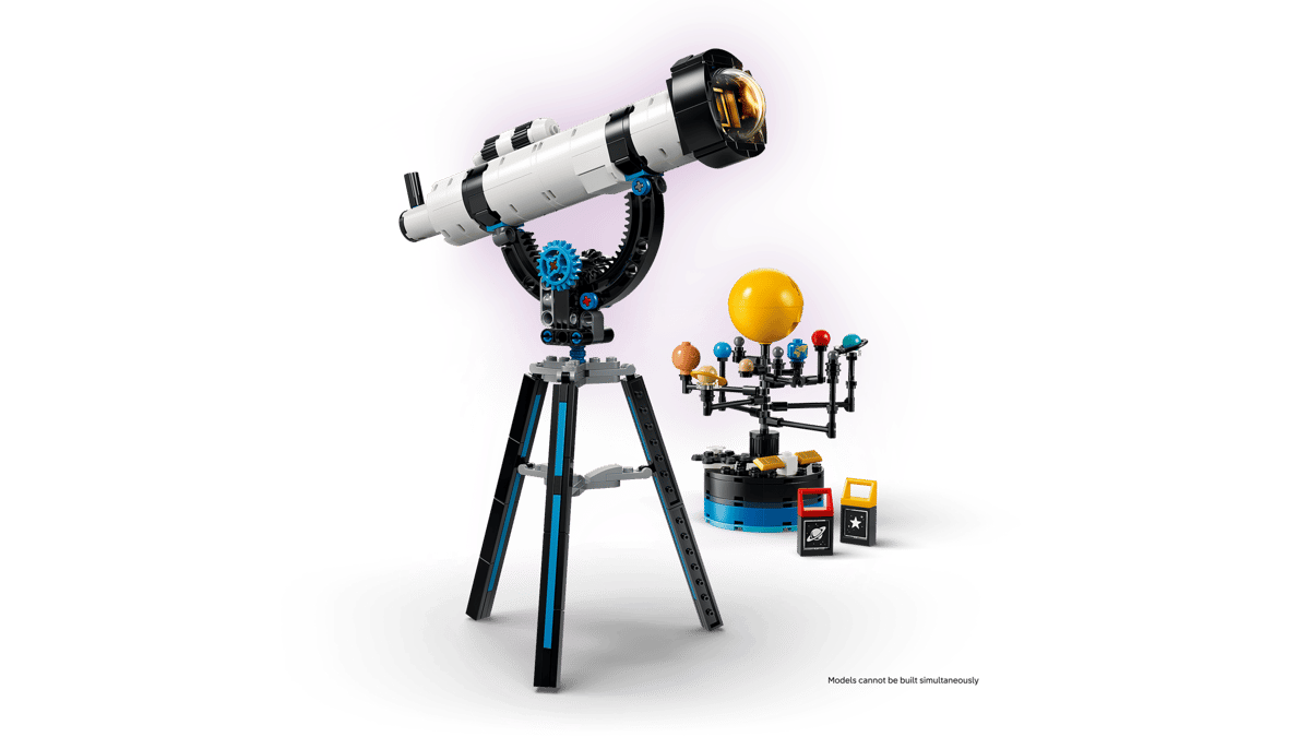 Space Exploration Telescope - Image 5