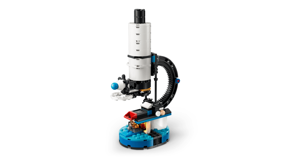 Space Exploration Telescope - Image 3
