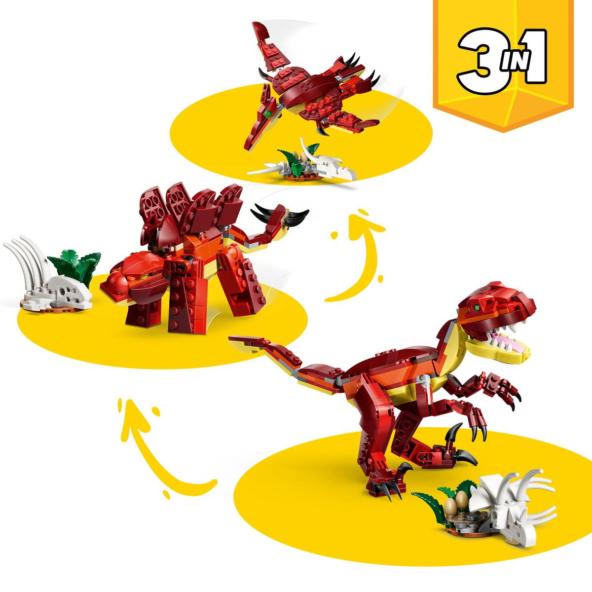 Fierce Dinosaur - Image 3