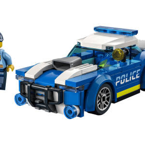 Police Car