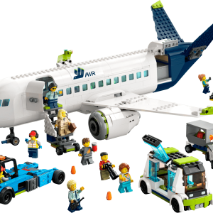 Passenger Airplane
