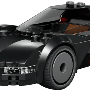 EV Supercar