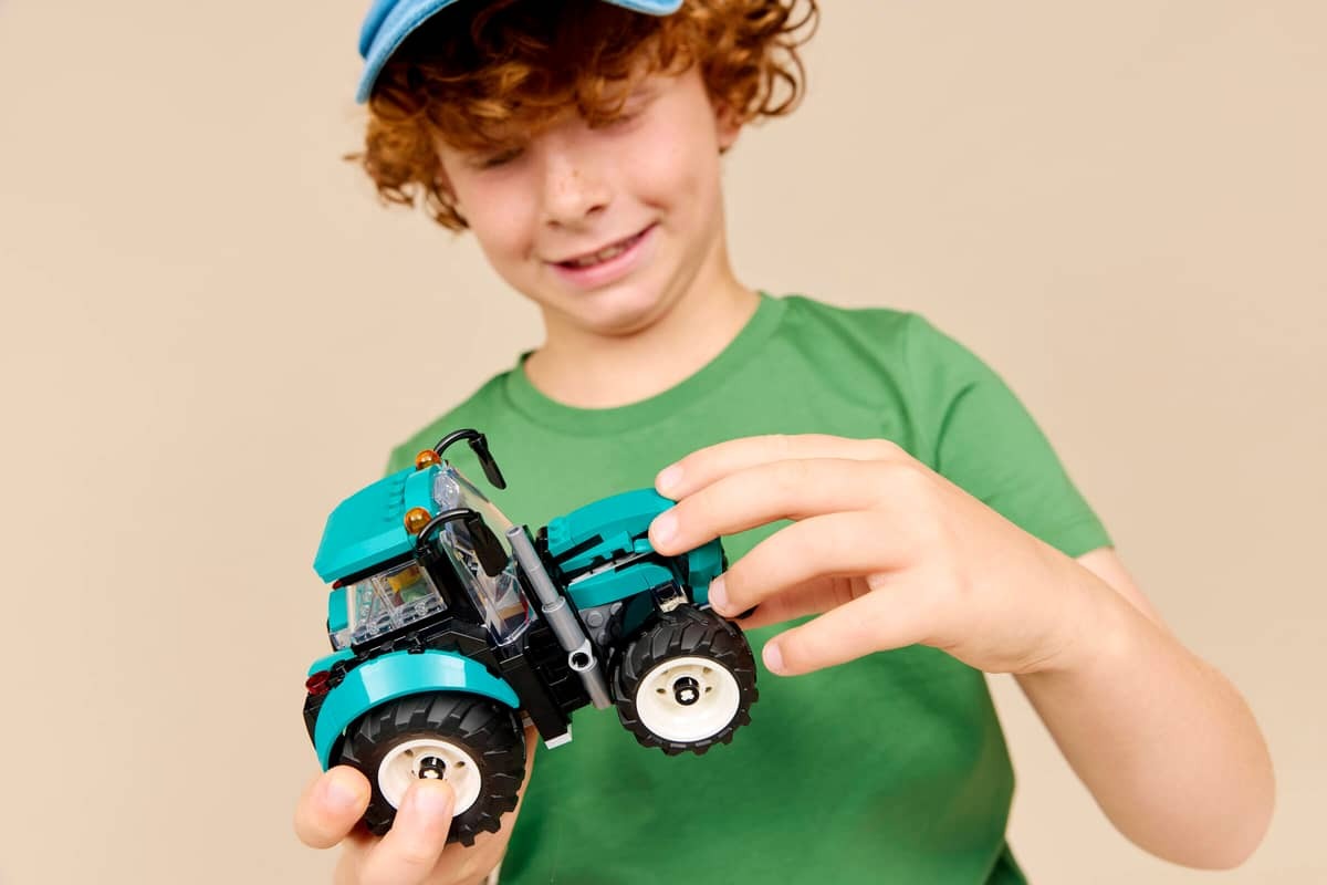 Tractor - Image 7