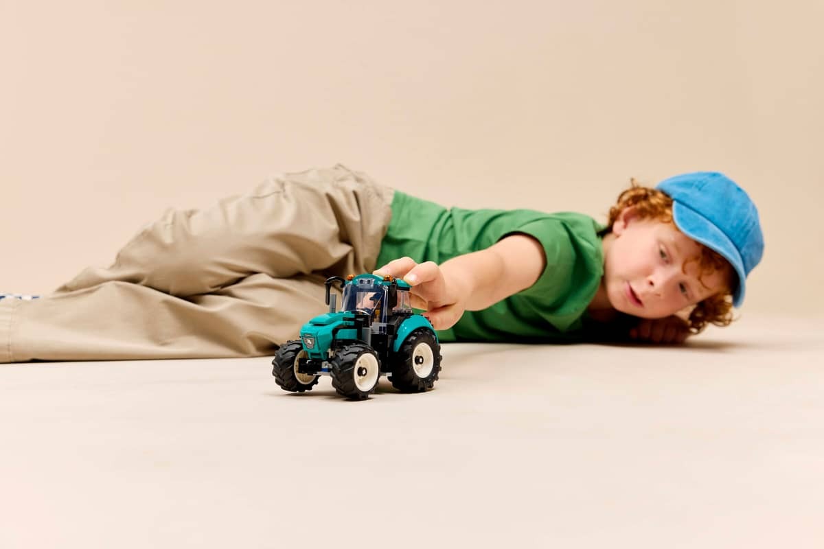 Tractor - Image 6