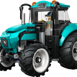 Tractor