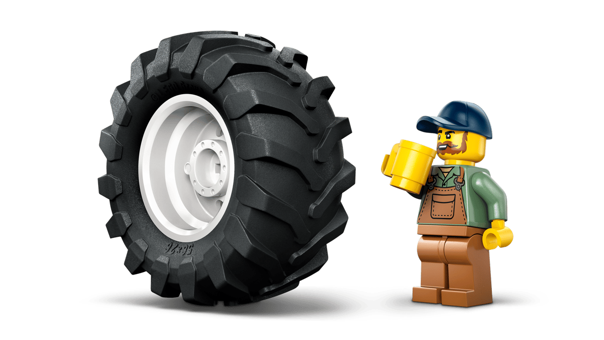 Tractor - Image 3
