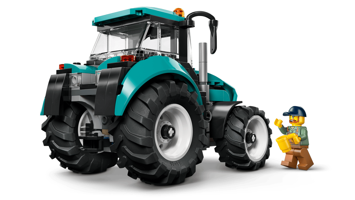 Tractor - Image 5