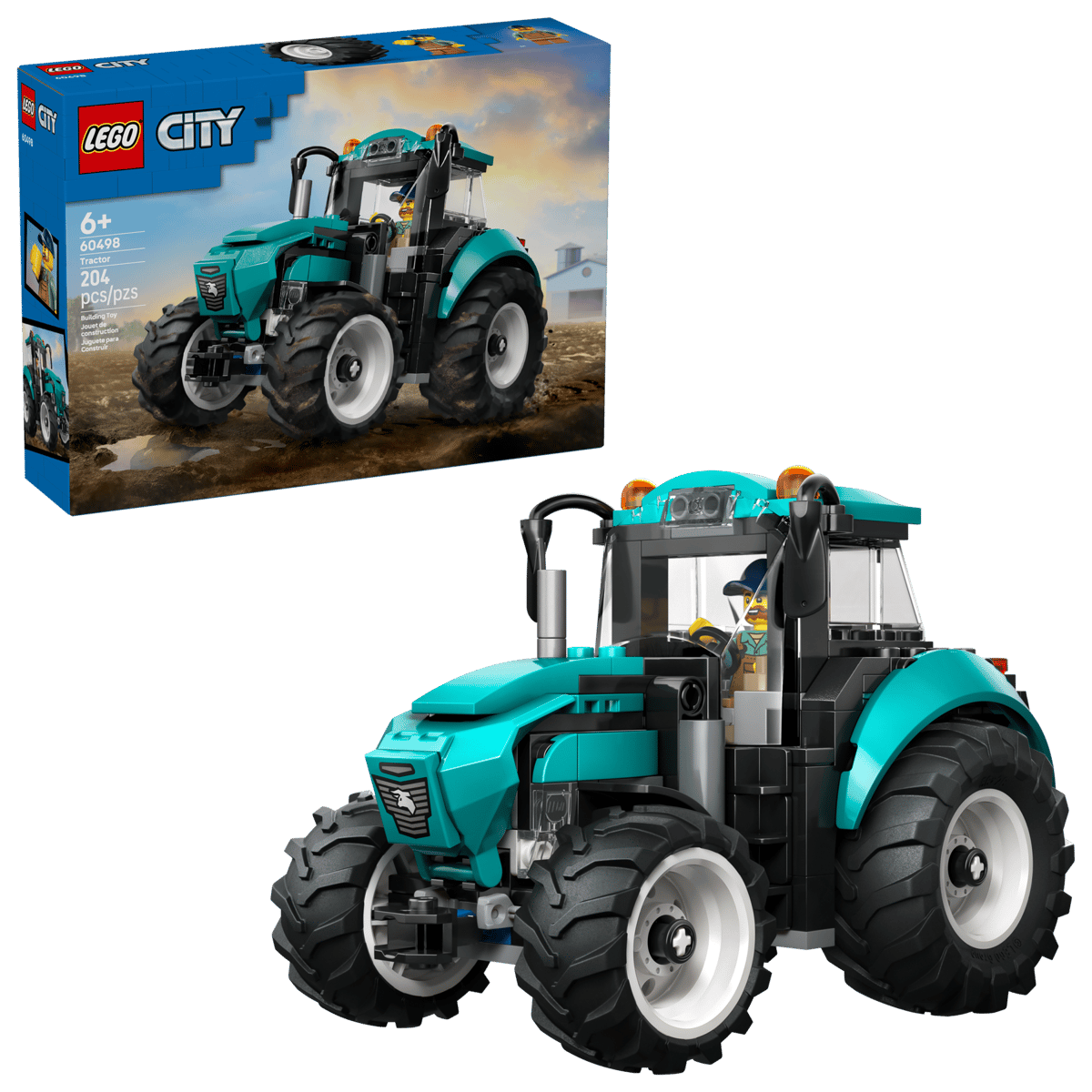 Tractor - Image 2