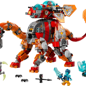 Dino Jet