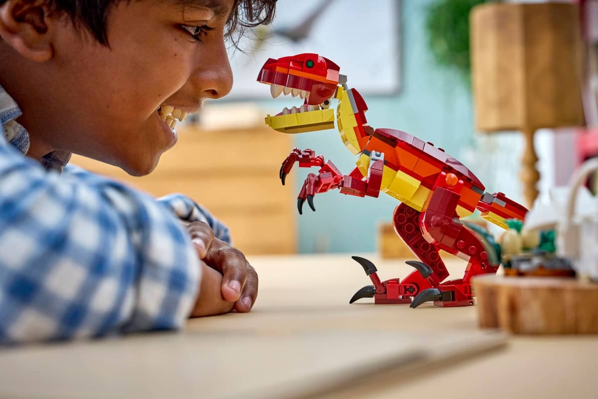 Fierce Dinosaur - Image 10
