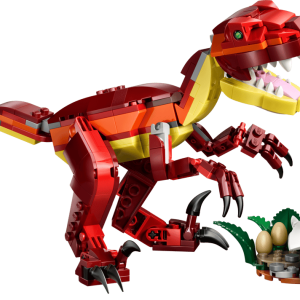 Fierce Dinosaur