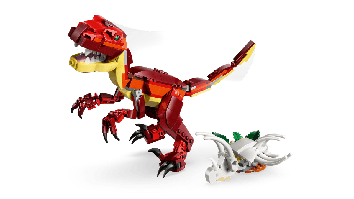 Fierce Dinosaur - Image 4