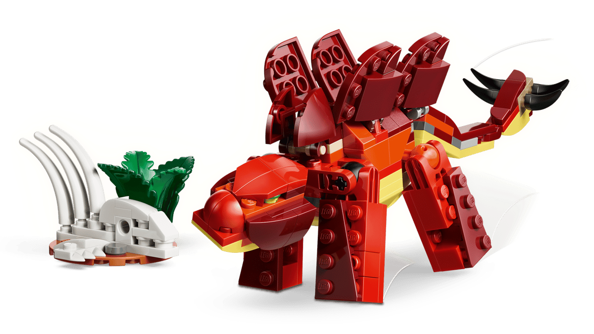 Fierce Dinosaur - Image 6