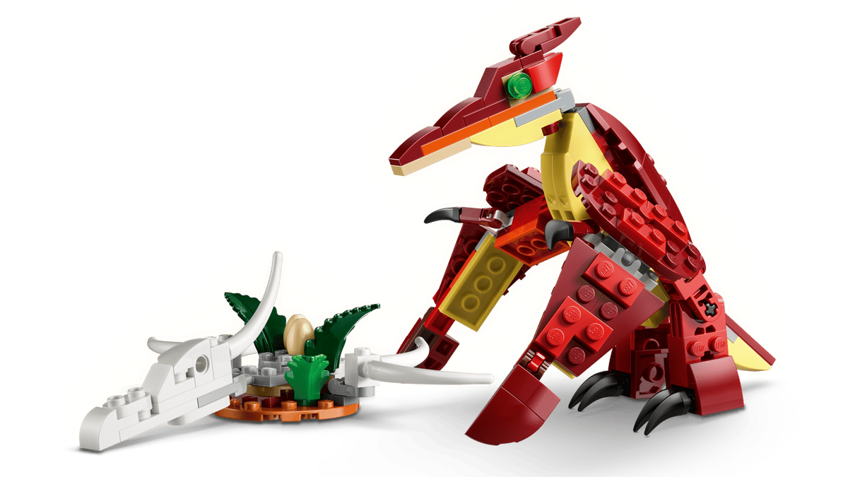 Fierce Dinosaur - Image 7
