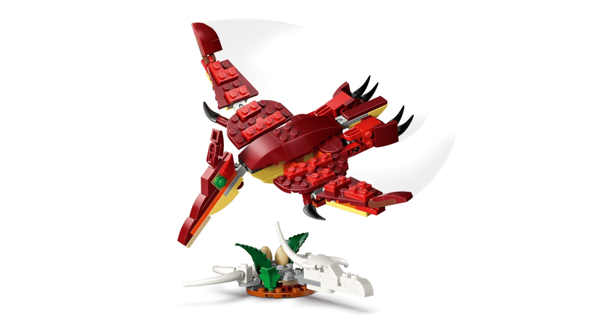 Fierce Dinosaur - Image 5