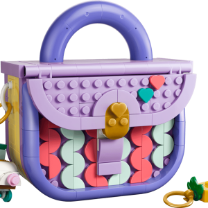 Art Fashion Bag with Storage