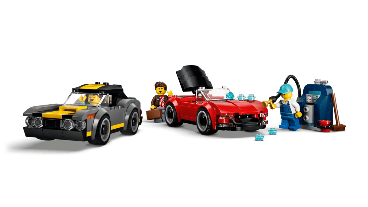 Drive-Through Car Wash - Image 5