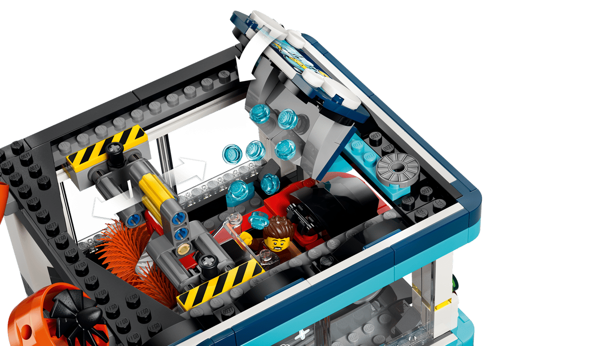 Drive-Through Car Wash - Image 6