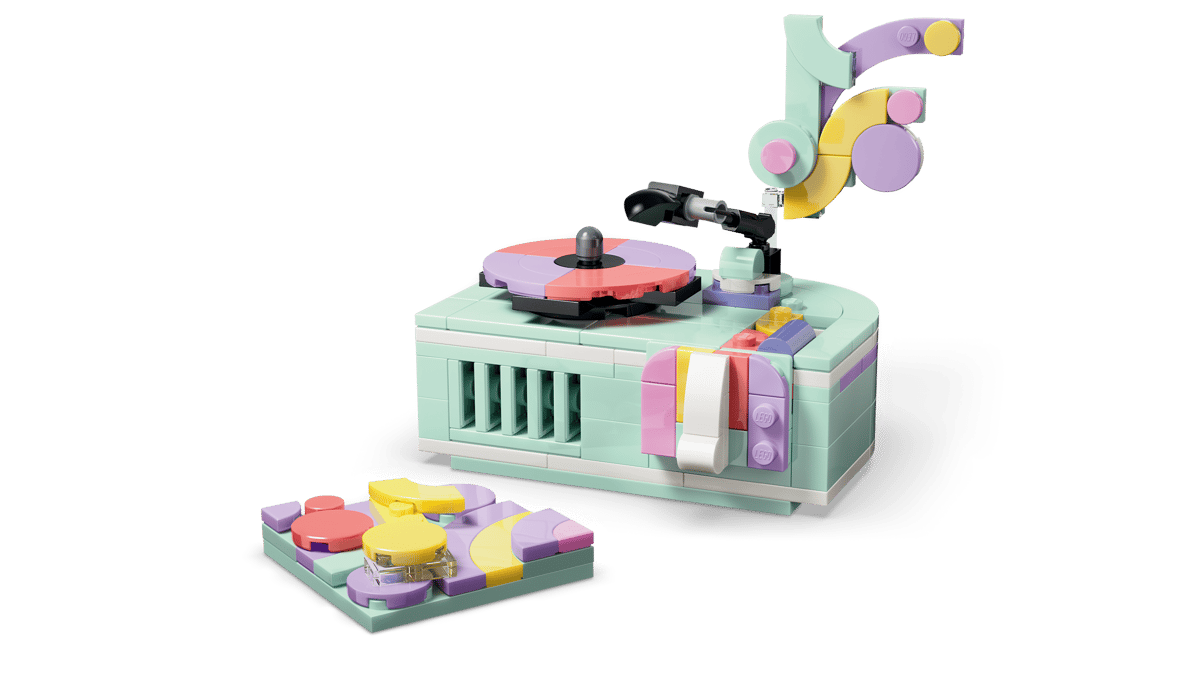 Music Decor Piano with Cat - Image 7