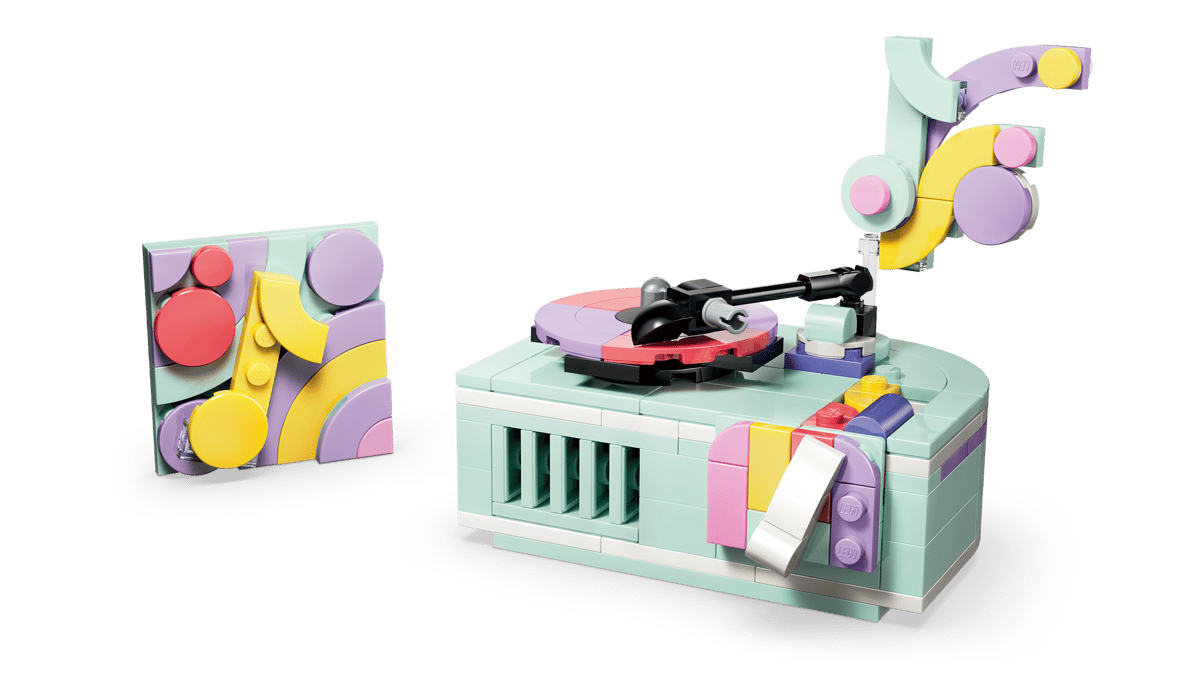 Music Decor Piano with Cat - Image 9