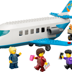 Passenger Jet