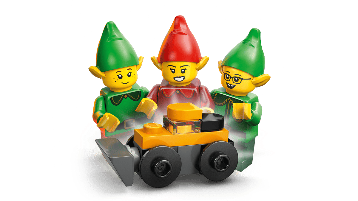 LEGO® City Advent Calendar 2026 - Image 6